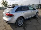 LINCOLN MKX photo