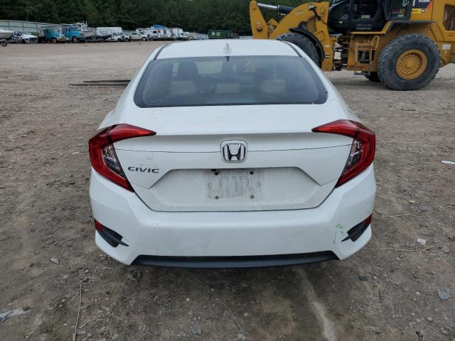 2017 HONDA CIVIC EX - 19XFC2F7XHE014556
