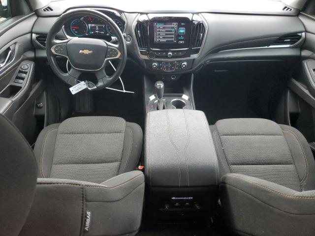 2019 CHEVROLET TRAVERSE L - 1GNERGKW3KJ180729