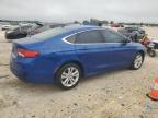 CHRYSLER 200 LIMITE photo