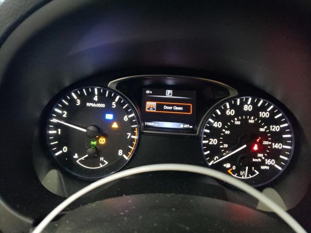 2016 NISSAN ALTIMA 2.5 - 1N4AL3AP5GC236747