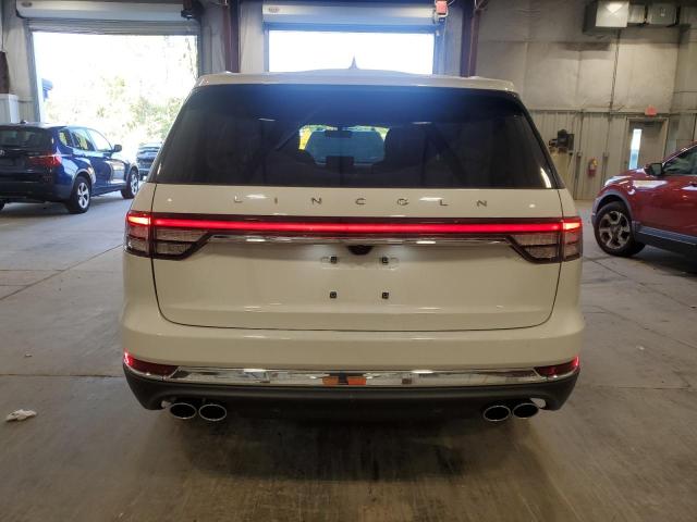 2022 LINCOLN AVIATOR 5LM5J6XC5NGL17219