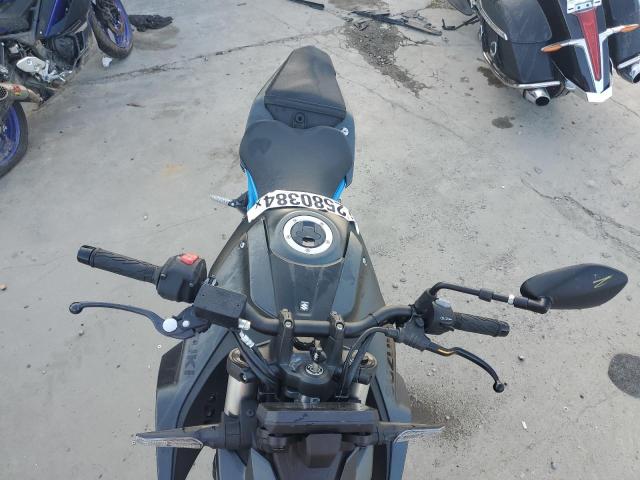 2024 SUZUKI GSX800 R JS1EM11B4R7100973