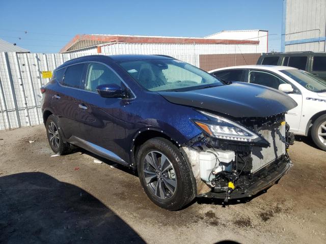 VIN 5N1AZ2BJ7PC125240 2023 NISSAN MURANO no.4