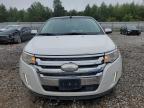 FORD EDGE SEL photo