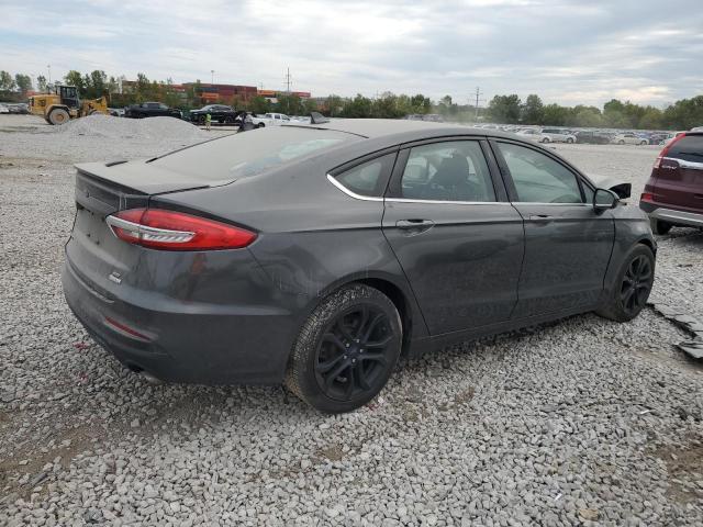 VIN 3FA6P0HD5KR249562 2019 Ford Fusion, SE no.3