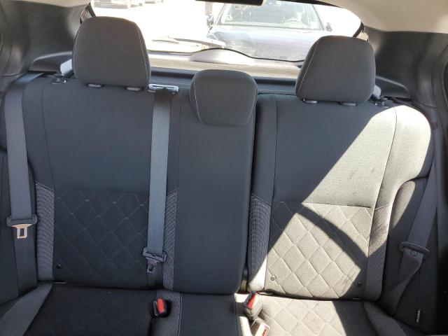 2020 NISSAN KICKS SV - 3N1CP5CV6LL518136