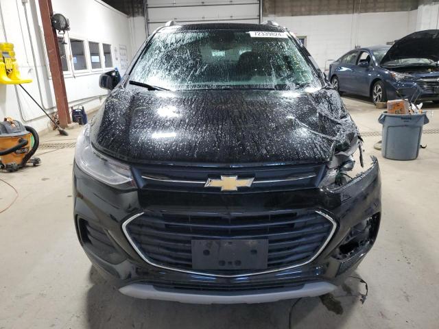 2019 CHEVROLET TRAX 1LT - 3GNCJLSBXKL121416