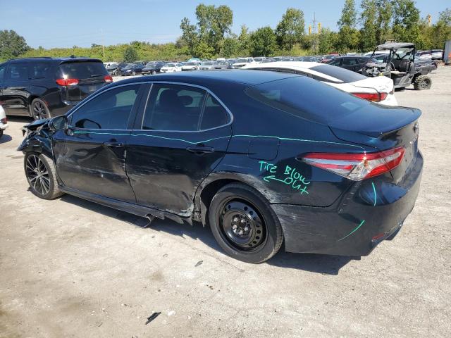 2018 TOYOTA CAMRY L - 4T1B11HK0JU576095