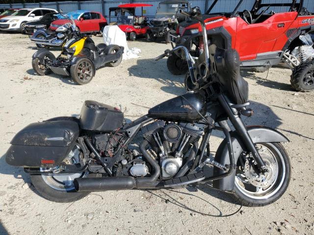 2006 HARLEY-DAVIDSON FLHXI #2931273783