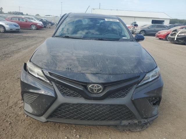 2018 TOYOTA CAMRY L - 4T1B11HK9JU519961