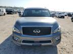 INFINITI QX80 photo