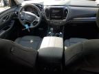 CHEVROLET TRAVERSE L photo