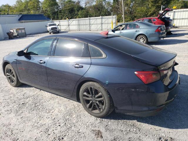 2017 CHEVROLET MALIBU LT - 1G1ZE5ST7HF214059