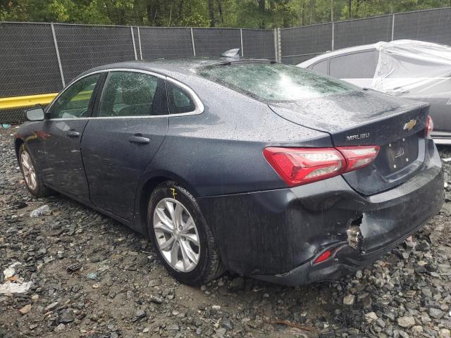 2020 CHEVROLET MALIBU LT - 1G1ZD5ST3LF102225