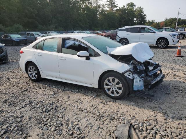 2020 TOYOTA COROLLA LE - 5YFEPRAE6LP146767