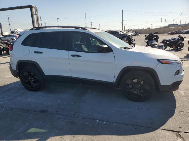 2017 JEEP CHEROKEE S - 1C4PJLAB4HW561713