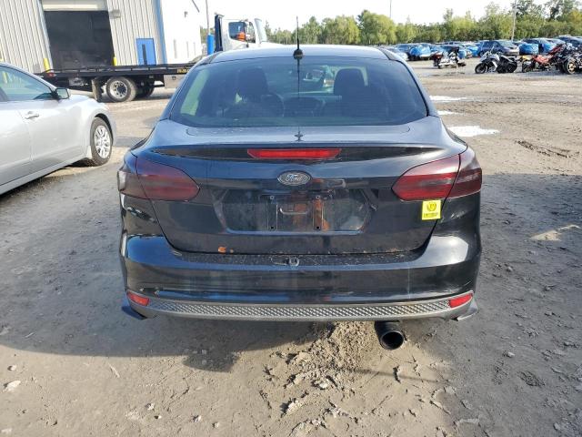 2017 FORD FOCUS SE - 1FADP3F28HL234071
