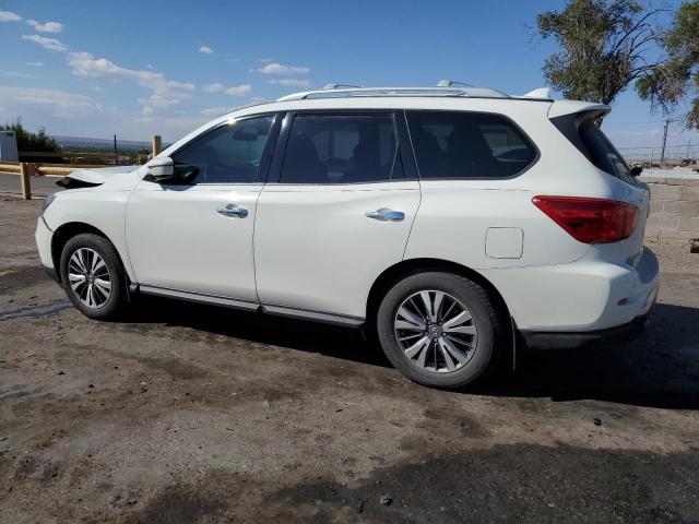 2020 NISSAN PATHFINDER - 5N1DR2AN3LC626962