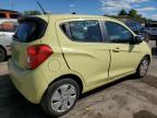 CHEVROLET SPARK LS photo