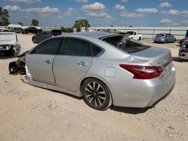 2018 NISSAN ALTIMA 2.5 - 1N4AL3AP7JC115418
