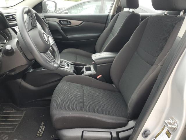 2019 NISSAN ROGUE SPOR - JN1BJ1CR1KW315057