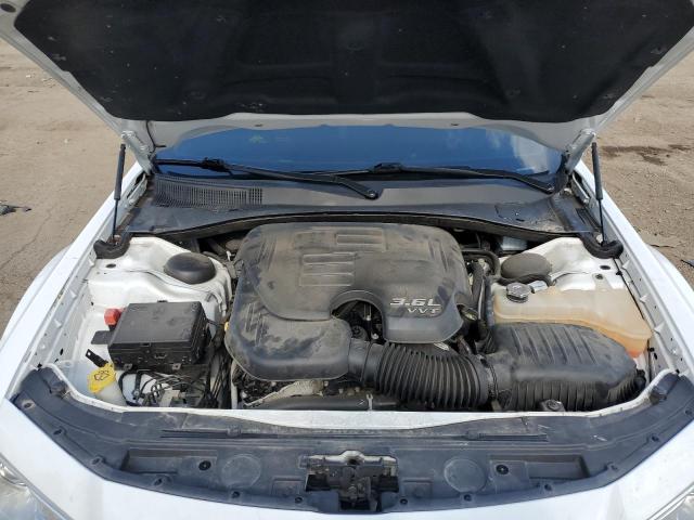 2018 CHRYSLER 300 LIMITE - 2C3CCAKG6JH151849