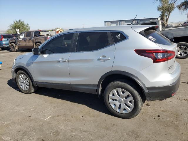 2020 NISSAN ROGUE SPOR - JN1BJ1CW8LW364599