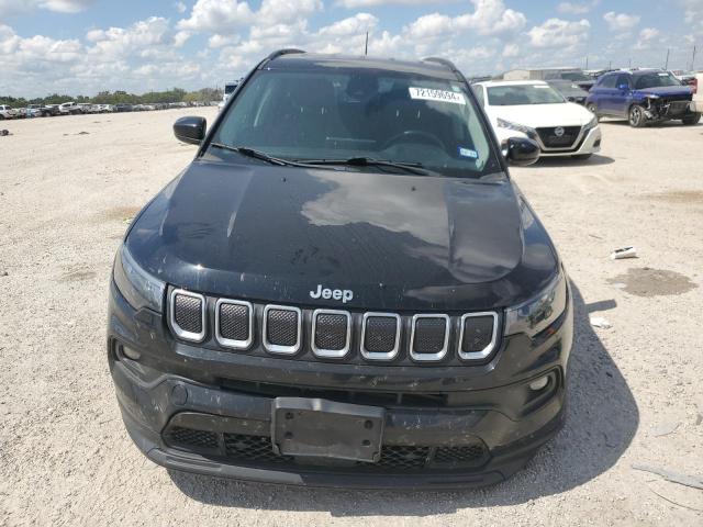 2022 JEEP COMPASS LA - 3C4NJDFB6NT183613