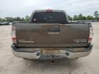 TOYOTA TACOMA DOU photo