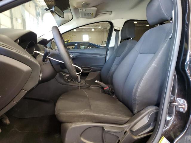 2015 FORD FOCUS SE - 1FADP3F29FL255928