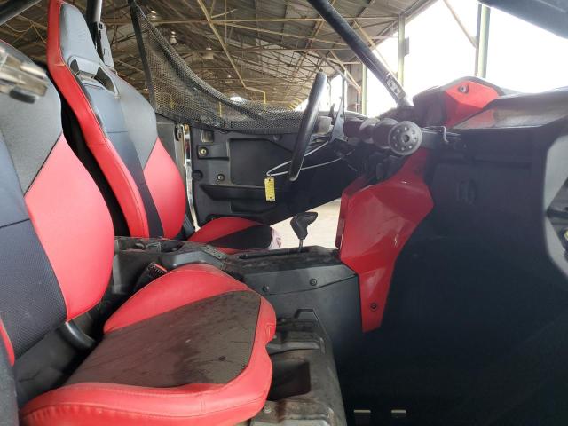 2021 HONDA SXS1000 S2 1HFVE0542M4200482