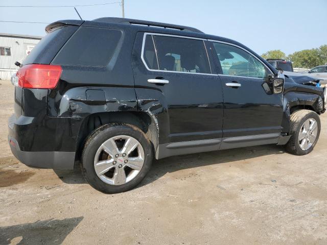 2015 GMC TERRAIN SL - 2GKALSEKXF6295288