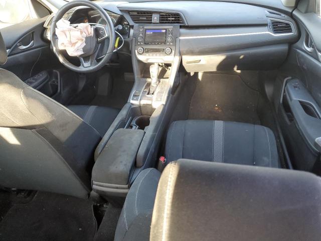 2021 HONDA CIVIC LX - 2HGFC2F67MH504119