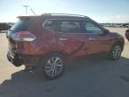 NISSAN ROGUE S photo