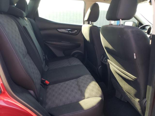 2018 NISSAN ROGUE SPOR - JN1BJ1CR5JW293692