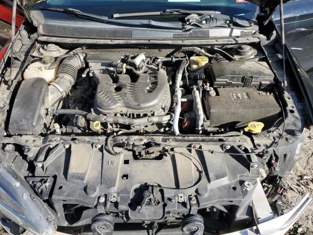 2015 CHRYSLER 200 C - 1C3CCCCG1FN565470