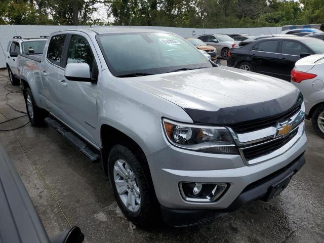 2018 CHEVROLET COLORADO L - 1GCGTCEN8J1325292