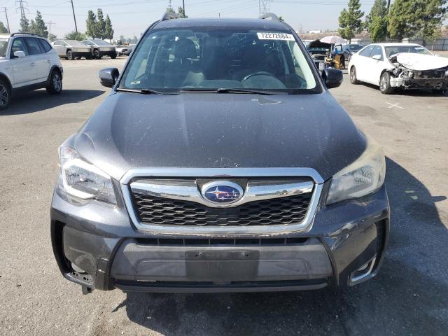 VIN JF2SJGWC4FH554119 2015 Subaru Forester, 2.0Xt T... no.5