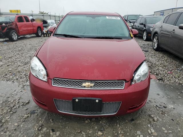 2015 CHEVROLET IMPALA LIM - 2G1WB5E31F1152573