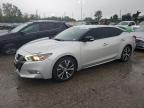 2017 NISSAN MAXIMA 3.5 - 1N4AA6AP3HC425311