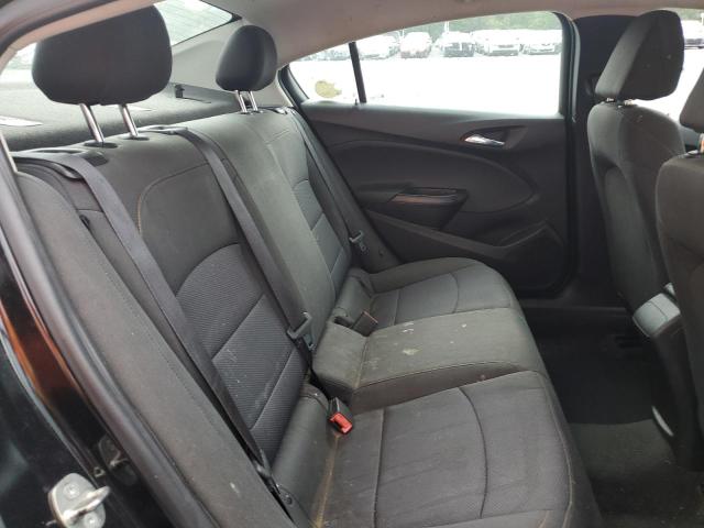 2018 CHEVROLET CRUZE LS - 1G1BC5SM0J7178019