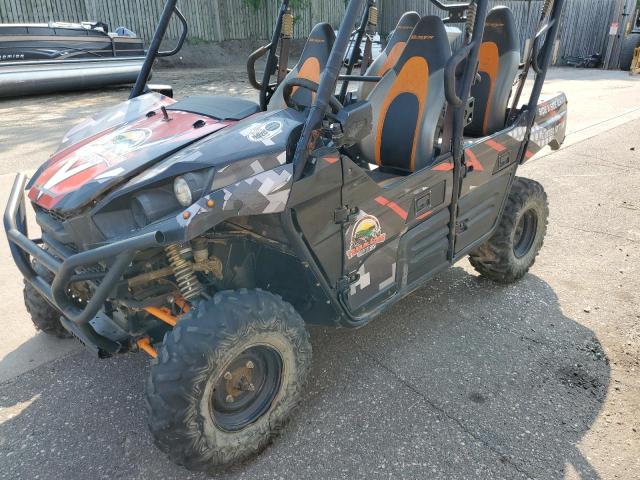 2020 KAWASAKI KRT800 JKBRTCF18CB506674