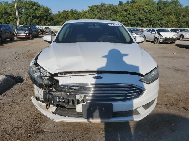 VIN 3FA6P0H73HR358945 2017 Ford Fusion, SE no.5