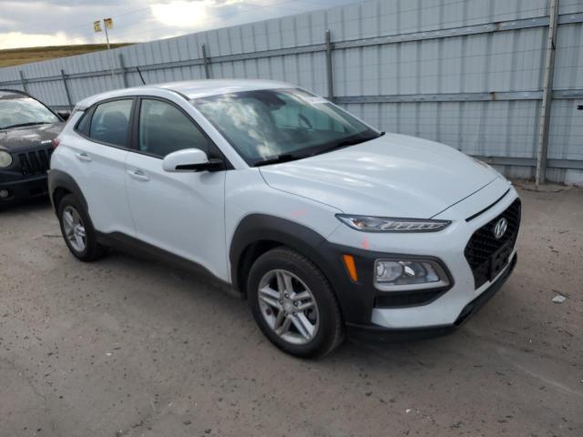 2019 HYUNDAI KONA SE - KM8K1CAA6KU284515