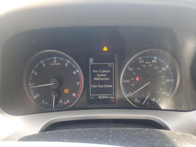 2017 TOYOTA RAV4 LE - 2T3BFREV5HW595953