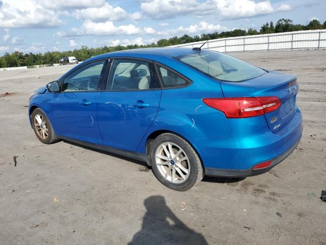 Vin: 1fadp3f22gl201050, lot: 71358464, ford focus se 20162