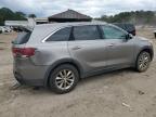 KIA SORENTO LX photo