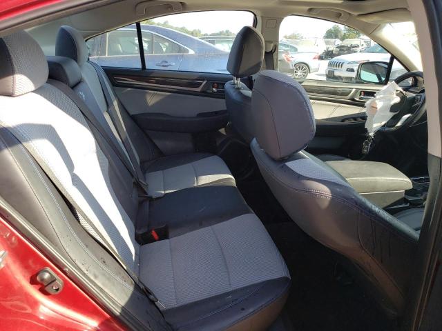 2018 SUBARU LEGACY SPO - 4S3BNAS68J3030624