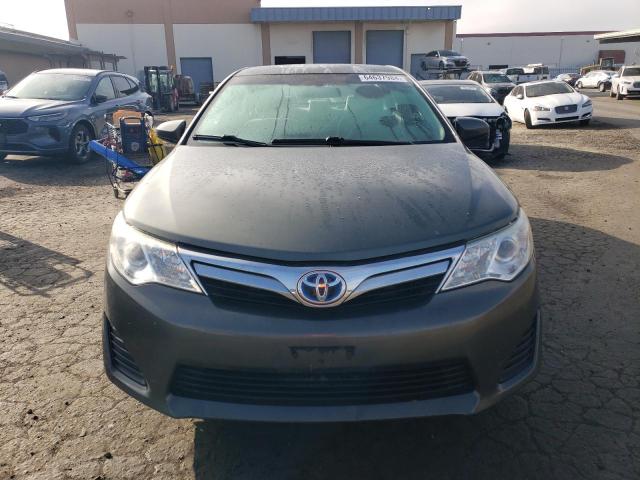 VIN 4T1BD1FK1DU068829 2013 Toyota Camry, Hybrid no.5